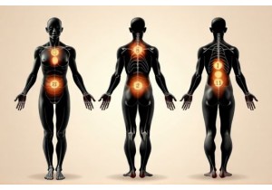 TCM Acupressure Points to Suppress Appetite and Curb Cravings