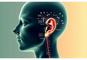 How Ear Acupuncture Weight Loss Targets Hunger Hormones Naturally