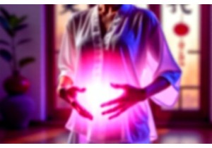 Qigong For Belly Fat Reduction Without Intense Workouts