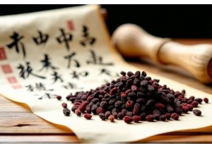 Hawthorn Berries as Chinese Herbs for Weight Loss and Digestion