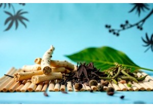 Chinese Herbs for Weight Loss That Support Healthy Metabolism
