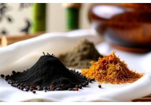 Chinese Herbs for Weight Loss That Support Detoxification and Cleanse