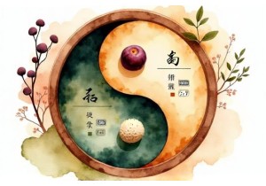Natural Appetite Suppressants TCM Based on Yin Yang Balance Theory