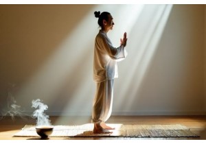 Qigong For Belly Fat Targeting Deep Abdominal Muscles