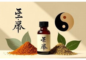 TCM Herbal Formulas for Weight Loss With Codonopsis and Astragalus