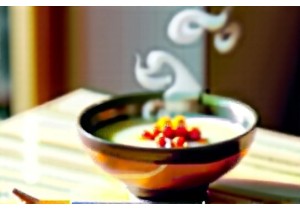 Chinese Food Therapy for Strengthening Wei Qi Against Seasonal Illness