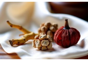 Chinese Herbs for Weight Loss Reducing Abdominal Fat Accumulation