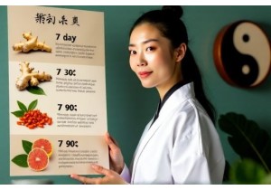 Ask TCM Expert How Long Before You See Results From TCM Diet Plan