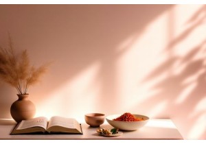 TCM Diet Plan Combining Acupuncture Nutrition and Food Therapy