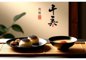 TCM Diet Plan for Elderly Vitality Using Kidney and Bone Nourishing Foods