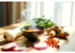 Seasonal Eating Chinese Medicine Focus on Winter Root Vegetable Benefits