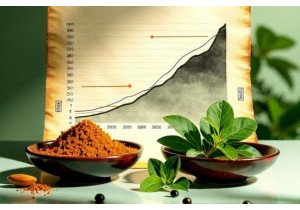 Chinese Medicine Obesity Research Highlights Herbal Formula Efficacy for BMI Reduction