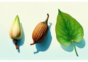 Chinese Herbs for Weight Loss With Clinical Evidence on Efficacy