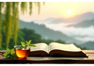 Chinese Herbs for Weight Loss That Calm Liver Yang and Reduce Stress Eating