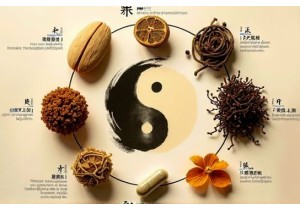 TCM Herbal Formulas for Weight Loss Targeting Spleen Yang Deficiency