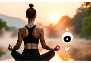 Baduanjin Benefits That Support Hormonal Balance and Fat Loss