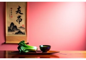 Traditional Chinese Diet Principles for Sustainable Weight Loss