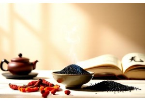 Traditional Chinese Diet Foods That Support Kidney Jing Preservation