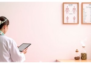 TCM Weight Loss Q&A Is Moxibustion Effective For Weight Management