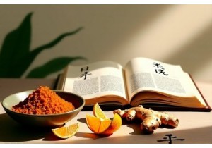 TCM Herbal Formulas Designed to Balance Spleen and Stomach Qi