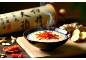 Traditional Chinese Diet Foods That Strengthen Qi and Reduce Dampness