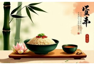 Traditional Chinese Diet Strategies to Alleviate Chronic Fatigue
