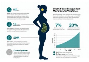Does Acupuncture for Weight Loss Really Help Reduce Body Fat