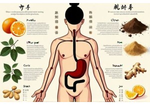 TCM Herbal Formulas for Weight Loss Addressing Phlegm Damp Obstruction