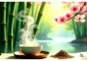 Seasonal Eating Chinese Medicine Insights for Spring Allergy Relief