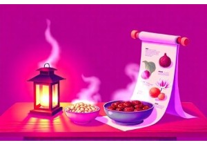 Chinese Food Therapy for Improving Sleep Quality with Calming Foods