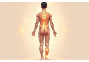 TCM Acupressure Points for Weight Management and Metabolism