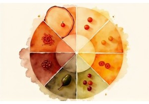 Seasonal Eating Chinese Medicine Guide to Fermented Food Benefits