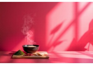 Natural Appetite Suppressants TCM Used in Daily Dietary Therapy