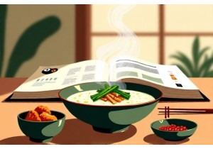 How Traditional Chinese Diet Supports Digestive Fire and Spleen Qi