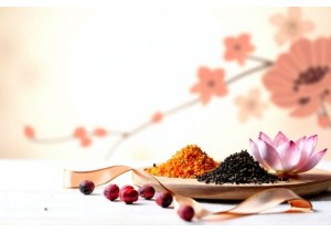 Chinese Herbs for Weight Loss That Enhance Qi Flow and Reduce Stagnation