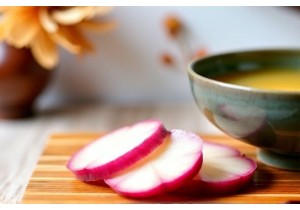 Seasonal Eating Chinese Medicine Benefits of Lotus Root in Autumn