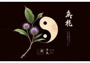 Natural Appetite Suppressants TCM Including Eucommia and Dipsacus