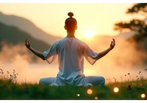 Baduanjin Benefits That Aid Detoxification and Healthy Weight Maintenance