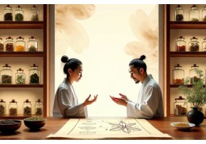 Natural Appetite Suppressants TCM Methods for Long Term Success