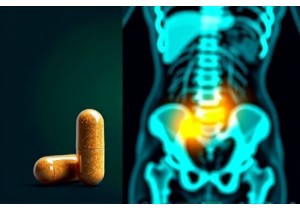 Evidence Based TCM Herbal Formulas Reduce Visceral Fat in Double Blind Trials