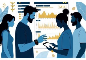 TCM Weight Loss Clinical Trials Integrate Wearables for Objective Outcome Measurement