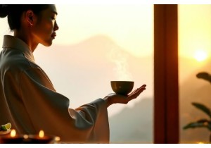 Ask TCM Expert What Morning Routines Activate Spleen Qi and Jumpstart Metabolism