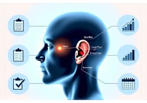 Ear Acupuncture Weight Loss Sessions Frequency and Duration