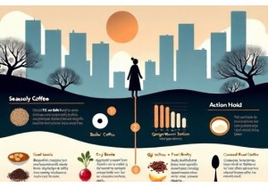 Seasonal Eating Chinese Medicine Framework for Urban Living Adaptations