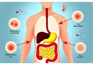 Cupping Therapy Weight Loss Reduces Inflammation Linked to Fat Storage