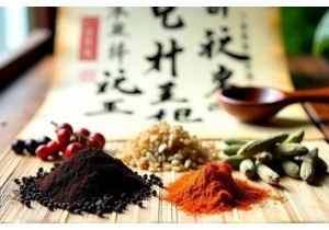 Chinese Herbs for Weight Loss That Support Healthy Metabolism Naturally
