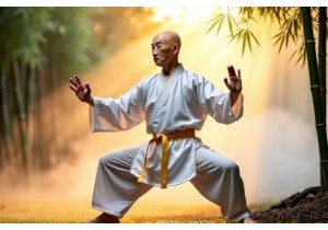 Traditional Chinese Exercise Protocols for Targeted Abdominal Toning