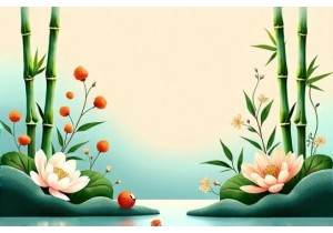 Seasonal Eating Chinese Medicine Guide for Spring Vitality