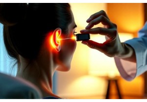 Ear Acupuncture Weight Loss Uses Microcurrent for Enhanced Stimulation