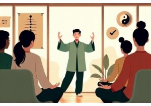 Tai Chi Weight Loss Myths Debunked by Eastern Medicine Experts